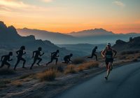 Historia biegania: od prehistorii do maratonów współczesnych