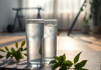 Cool down po treningu: Jak ważne jest ochłonięcie organizmu?