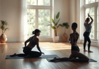 Joga na kręgosłup – jak łagodzi ból i poprawia elastyczność?