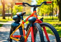 Ochraniacze na rower dla dzieci – jak je wybrać i dlaczego są ważne?