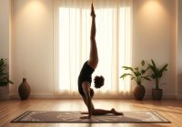 Urdhva Dhanurasana: korzyści, przygotowanie i technika wykonania