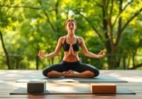 Pozycja bogini (Utkata Konasana) – korzyści i technika wykonania