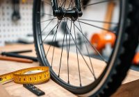 Jak sprawdzić i dobrać rozmiar kół w rowerze: Praktyczny przewodnik