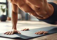 Deska – kluczowe wskazówki i korzyści z ćwiczenia plank