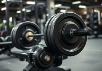 Skull crusher – technika, błędy i korzyści ćwiczenia na tricepsy