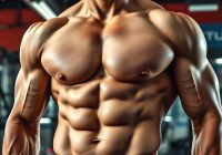 Ćwiczenia na brzuch dla mężczyzn: najlepsze metody i dieta