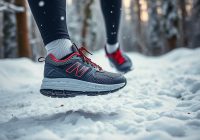 Buty do biegania zimą – kluczowe cechy i dobór obuwia