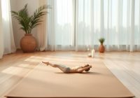 Virasana – Korzyści, techniki i modyfikacje pozycji w jodze