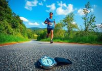 Plan treningowy na 10 km – jak osiągnąć sukces w biegu?