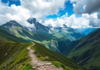 Trekking górski – co musisz wiedzieć o wędrówkach i sprzęcie