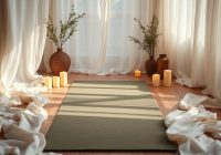 Joga podczas menstruacji – jak ćwiczyć i czerpać korzyści?