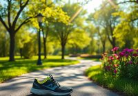 Bieganie i endorfiny – jak sport poprawia nastrój i zdrowie?