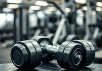 Uginanie młotkowe biceps – technika, błędy i korzyści treningowe