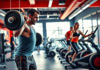 Cardio po treningu siłowym – korzyści i optymalne techniki