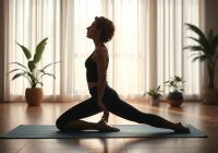 Paschimottanasana – korzyści, instrukcje i błędy do unikania