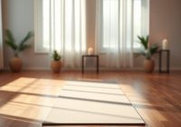 Savasana w jodze: jak osiągnąć głęboki relaks i spokój?