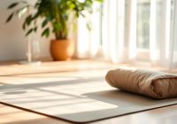 Pozycja dziecka (Balasana) – korzyści i techniki dla początkujących