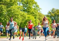 Trening cardio: zdrowotne korzyści i jak zacząć?