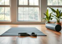 Rozciąganie mięśni kulszowo-goleniowych – korzyści i techniki