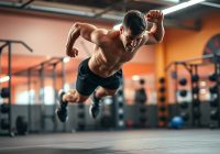 Burpees – efekty, korzyści i zasady prawidłowego wykonania