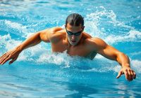 Pływanie a budowanie mięśni: jak sport wpływa na siłę?