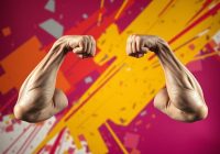 Wyzwanie biceps w 30 dni – jak zbudować wymarzone ramiona?