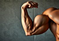 Jak skutecznie trenować bicepsy? Przewodnik po ćwiczeniach i efektach