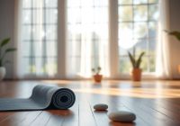 Joga rozluźniająca: Korzyści, techniki i codzienna praktyka