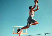 Ćwiczenia na wyskok – jak poprawić skoczność i wyniki sportowe?