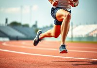 Skip B – technika, korzyści i błędy w ćwiczeniu biegowym