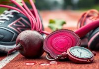Sok z buraka dla biegaczy – popraw wydolność i regenerację