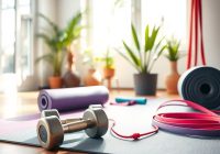 Najefektywniejsze ćwiczenia w domu – jak trening wprowadzić?