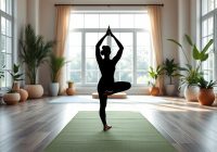 Pozycja gołębia (Kapotasana) – przepisy, korzyści i techniki wykonania