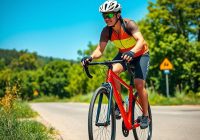 Bezpieczeństwo na rowerze: kluczowe zasady dla każdego rowerzysty