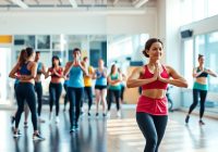 Fitness czy aerobik? Kluczowe różnice i korzyści dla zdrowia