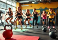 Trening tabata: jak skutecznie zredukować tkankę tłuszczową?