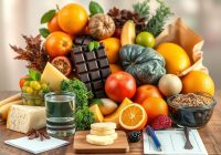 Produkty wywołujące migrenę – jak dieta może pomóc?