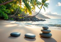 Masaż lomi lomi – historia, techniki i korzyści zdrowotne