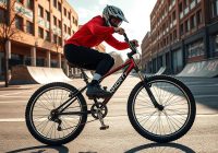 Jak wybrać idealny rower BMX dla początkującego? Przewodnik