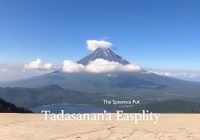 Tadasana – kluczowa pozycja w jodze i jej korzyści dla ciała