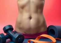 Ćwiczenia na mięśnie skośne brzucha – jak osiągnąć płaski brzuch? Ćwiczenia na mięśnie skośne brzucha – jak osiągnąć płaski brzuch?